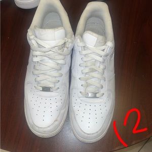 Nike Air Force 1 Low ‘07